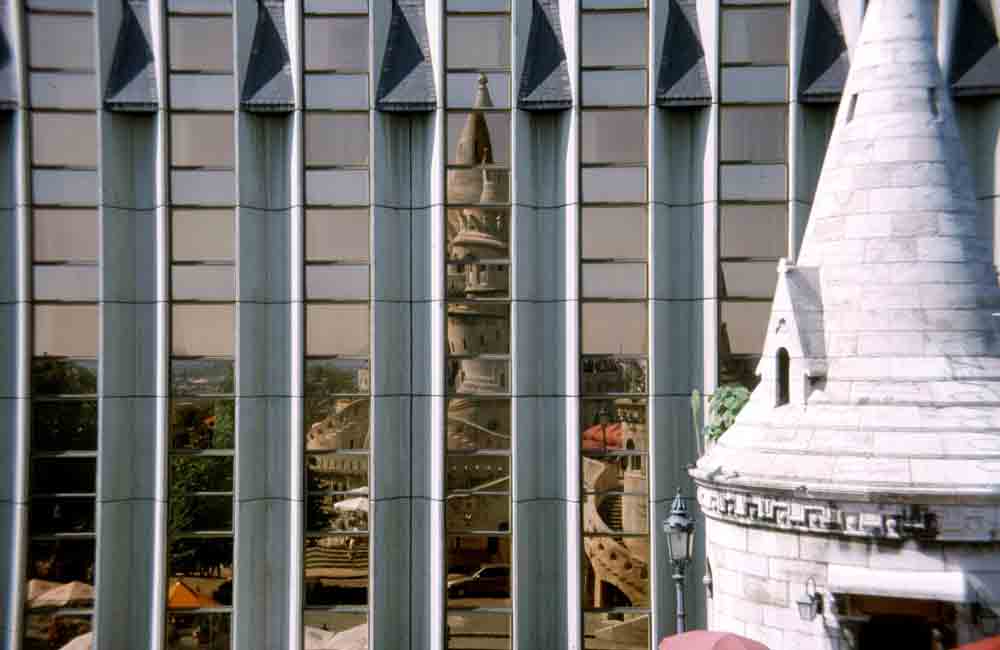 28 - Hungria - Budapest